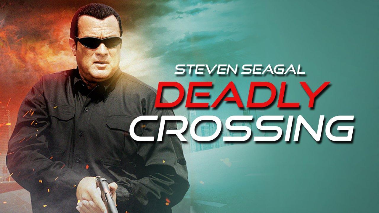 S01E01 Deadly Crossing