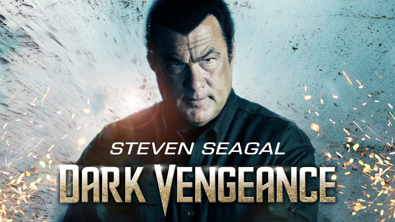 S01E02 Dark Vengeance