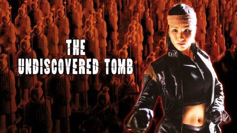 Undiscovered Tomb (2003)