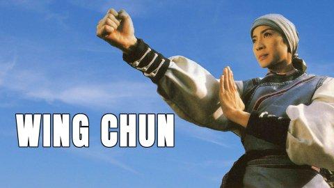 Wing Chun (1994)