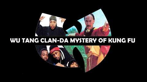 Wu Tang Clan: The Mystery of Kung-Fu (1998)