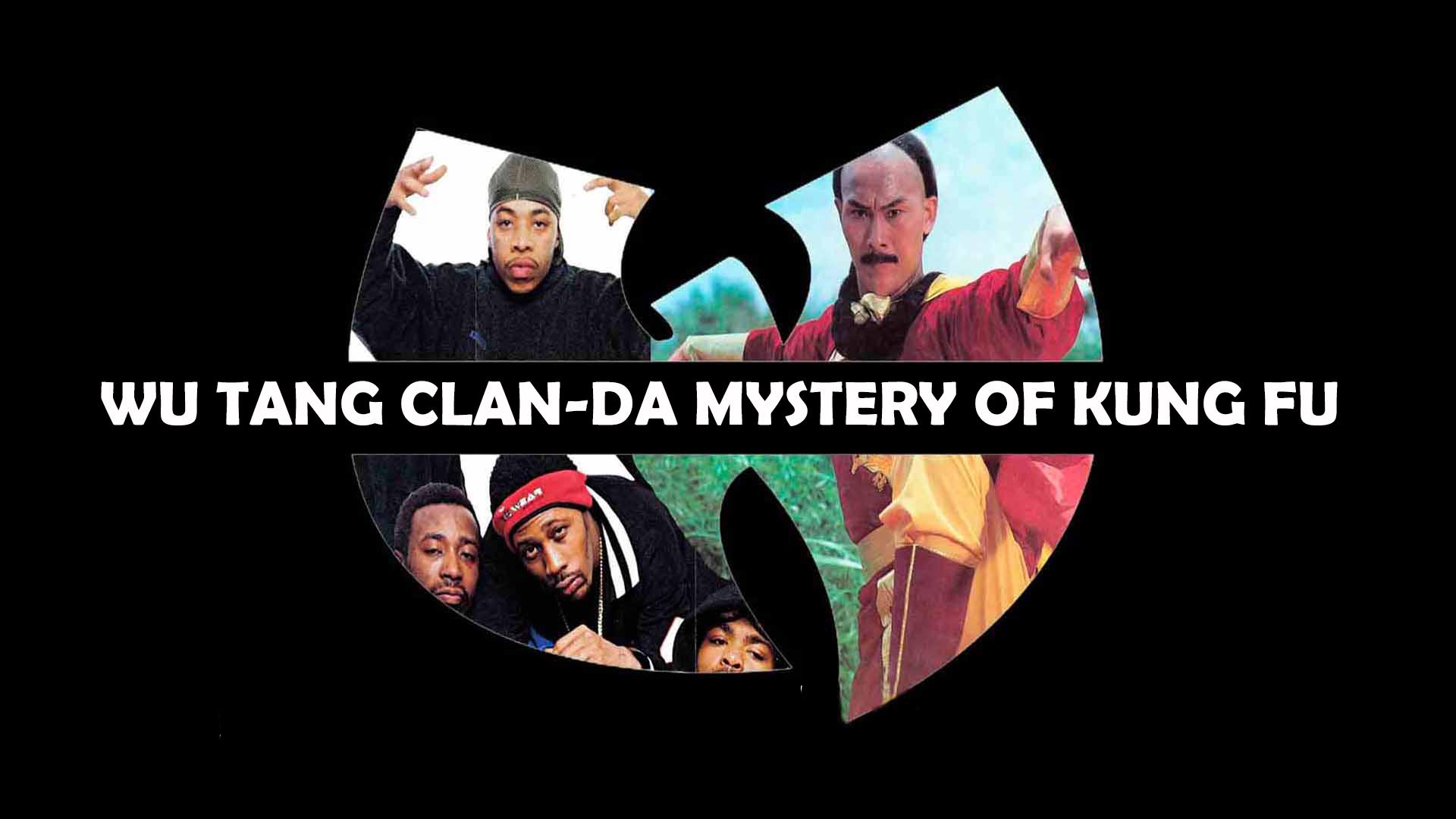 Wu Tang Clan: The Mystery of Kung-Fu (1998)